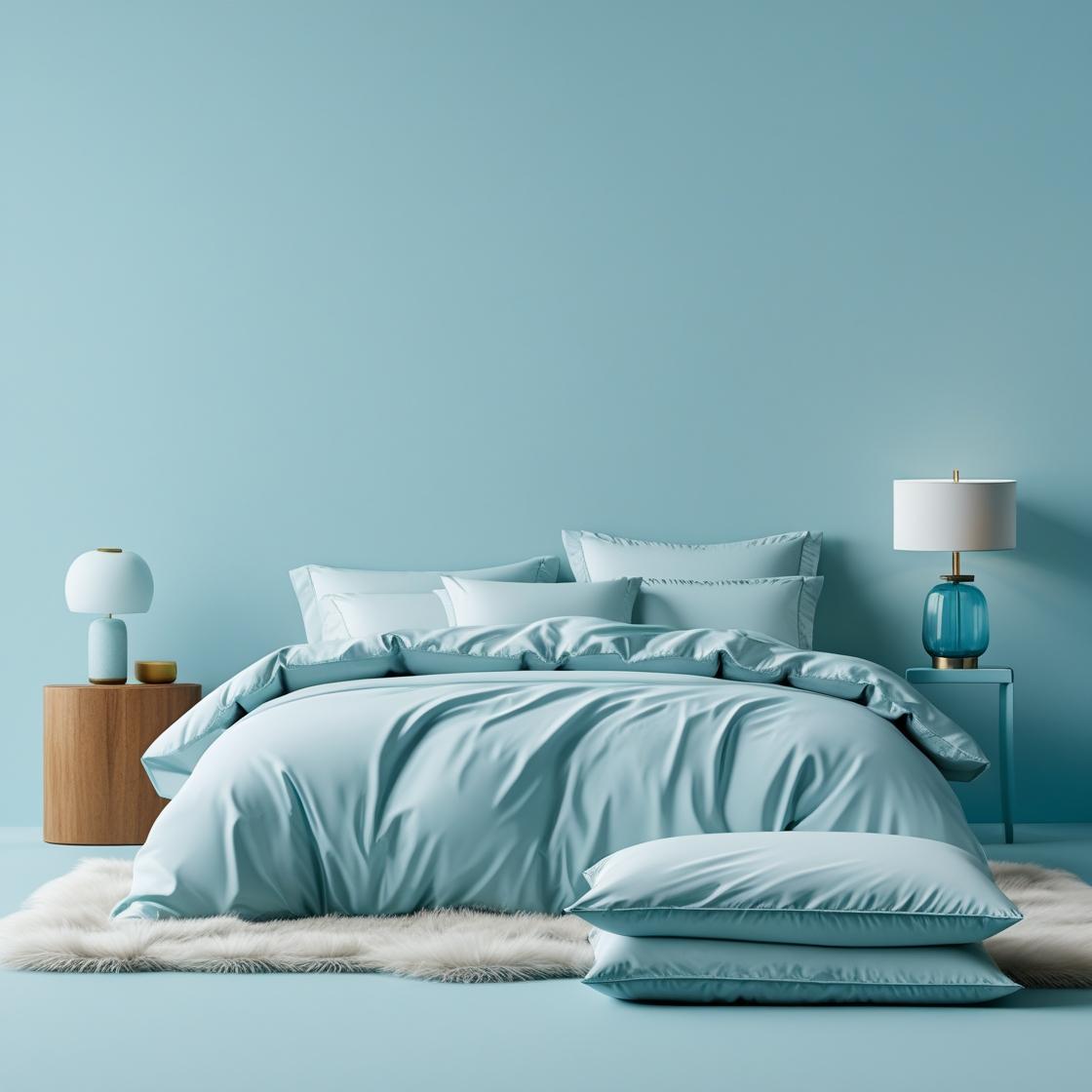 Bedroom Decor & Essentials