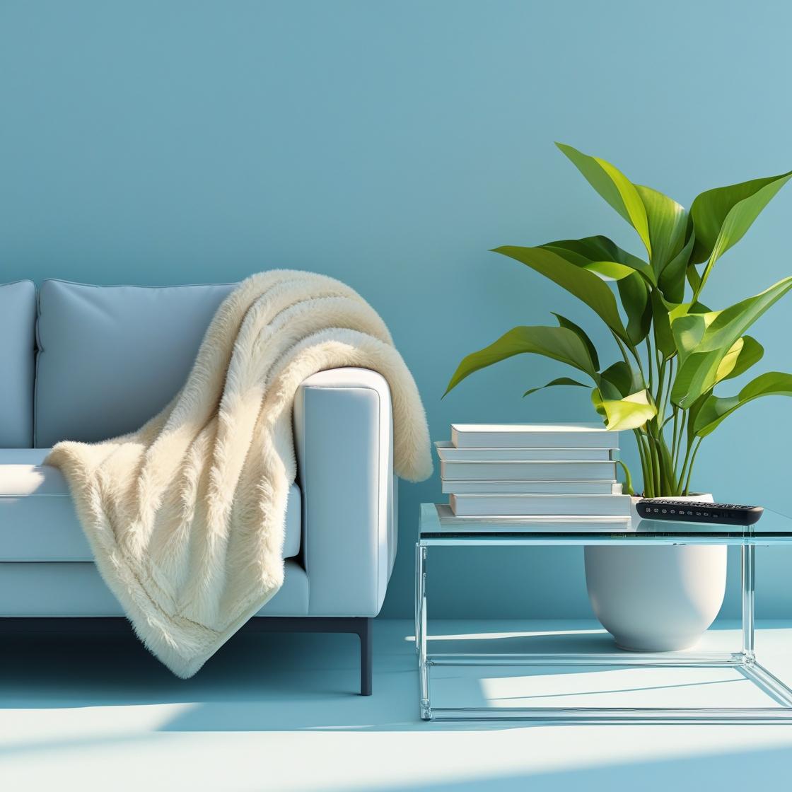 Living Room Essentials