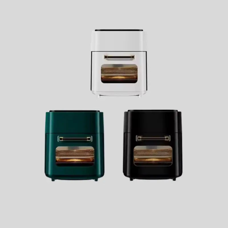 15L Silver Crest Air Fryer