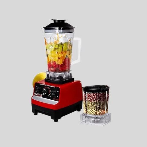 1200W 2L Smoothie Mixer Professional Blender