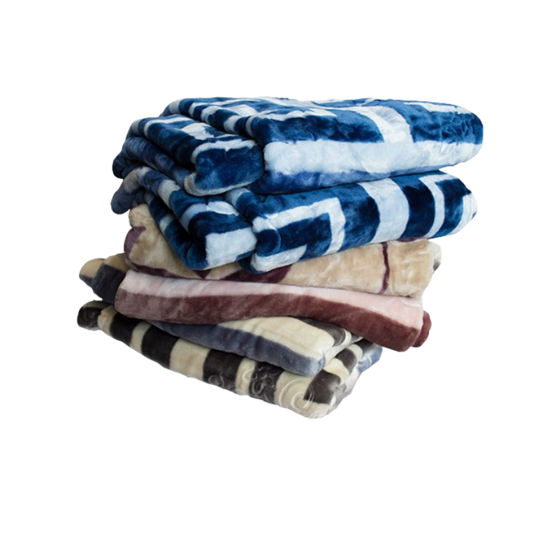 1ply Warm Winter Blanket