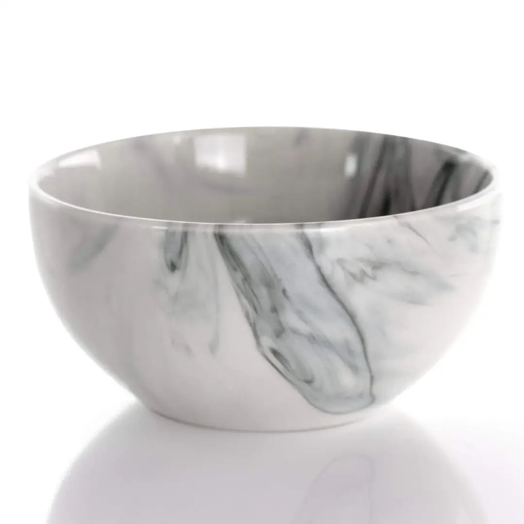 16 Piece Dinner Set- Marble