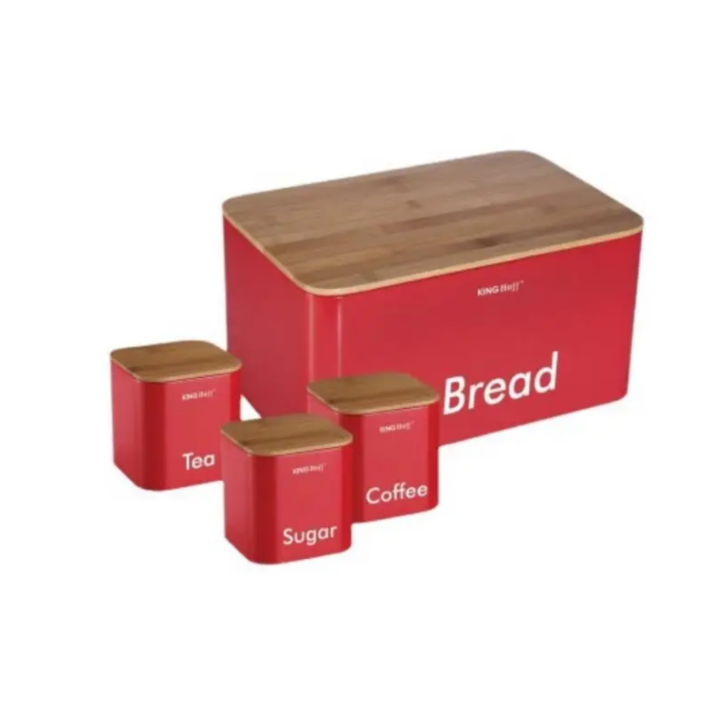 Breadbin